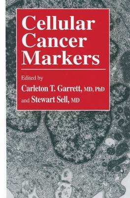 Cellular Cancer Markers - 