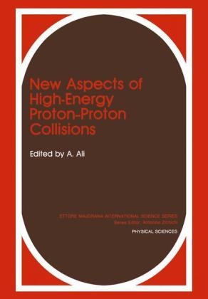 New Aspects of High-Energy Proton-Proton Collisions - 