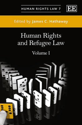 Human Rights and Refugee Law - 