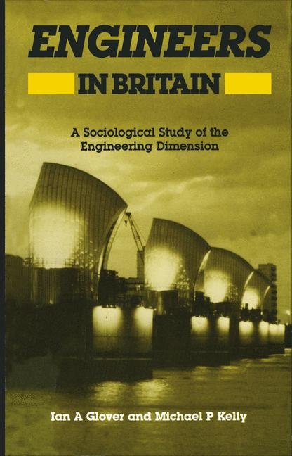 Engineers in Britain -  Ian Glover