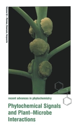 Phytochemical Signals and Plant-Microbe Interactions - 
