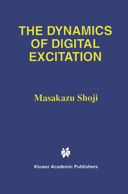 Dynamics of Digital Excitation -  Masakazu Shoji