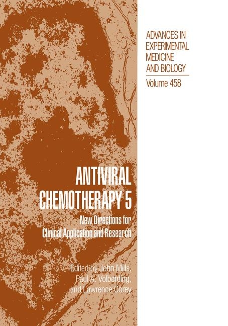 Antiviral Chemotherapy 5 - 