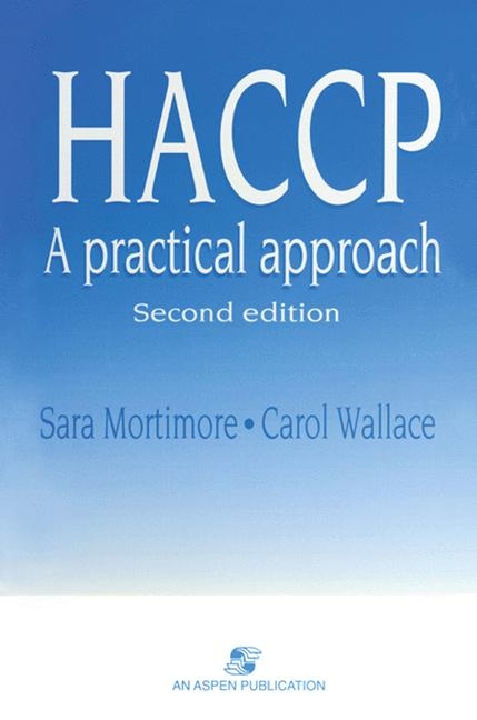 HACCP -  Sara Mortimore