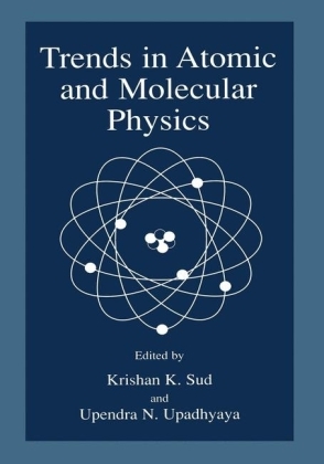 Trends in Atomic and Molecular Physics - 