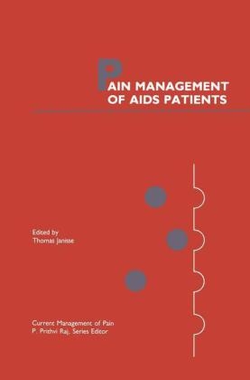 Pain Management of AIDS Patients - 