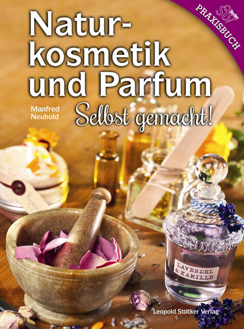 Naturkosmetik und Parfum - Manfred Neuhold