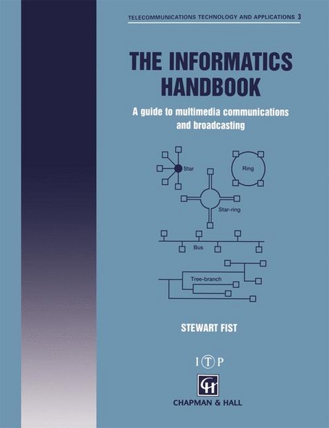 Informatics Handbook -  S.A. Fist