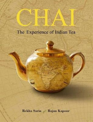 Chai - Rekha Sarin, Rajan Kapoor