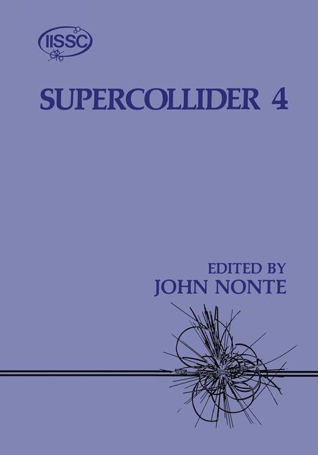 Supercollider 4 -  John Nonte