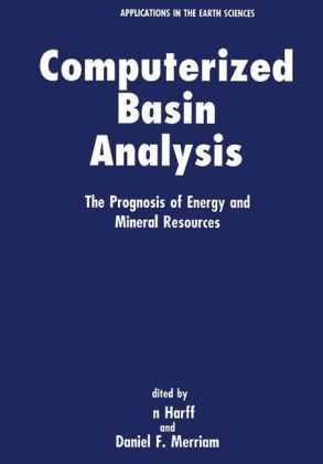 Computerized Basin Analysis - 