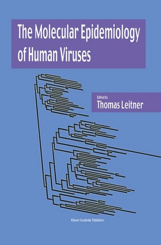 Molecular Epidemiology of Human Viruses - Thomas Leitner