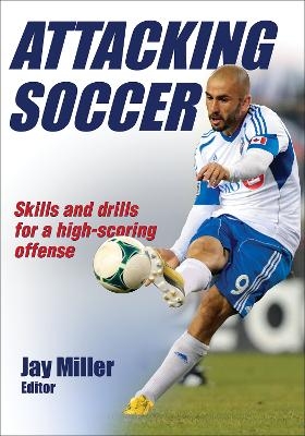 Attacking Soccer - 
