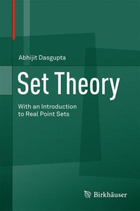 Set Theory -  Abhijit Dasgupta