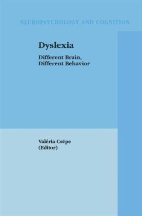 Dyslexia - 
