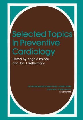 Selected Topics in Preventive Cardiology - 