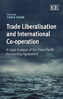 Trade Liberalisation and International Co-operation - 