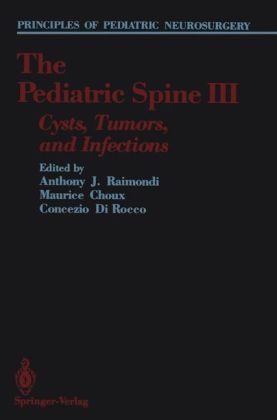 Pediatric Spine III - 