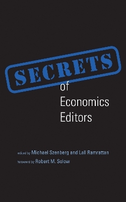 Secrets of Economics Editors - 