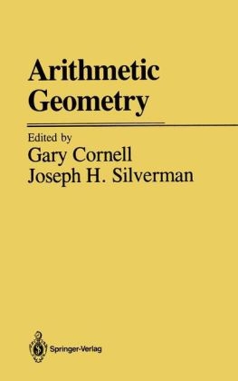 Arithmetic Geometry - 
