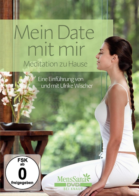 Mein Date mit mir - Ulrike Wischer