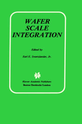 Wafer Scale Integration - 