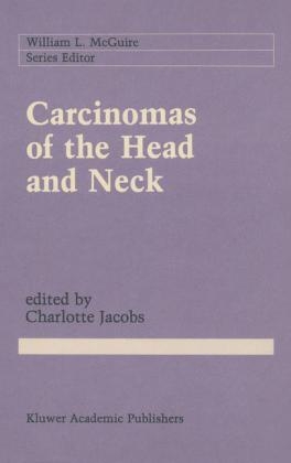 Carcinomas of the Head and Neck - 