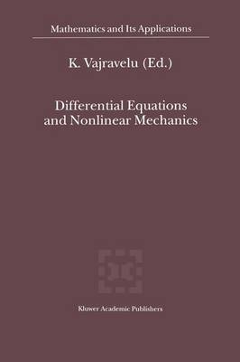 Differential Equations and Nonlinear Mechanics - 