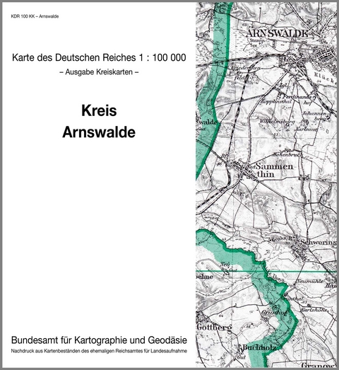 Arnswalde