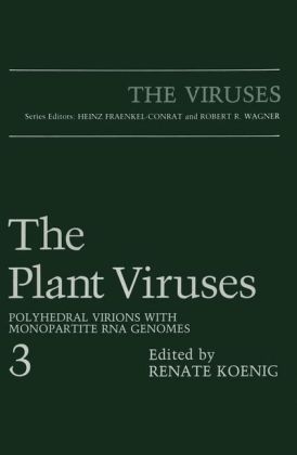 Plant Viruses - 