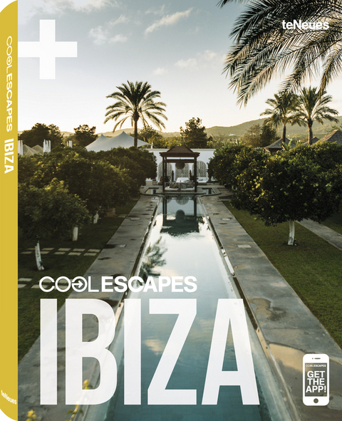 Cool Escapes Ibiza