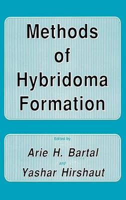 Methods of Hybridoma Formation - 