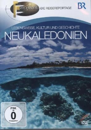 Neukaledonien, 1 DVD