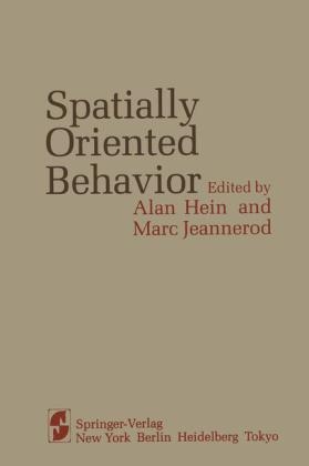 Spatially Oriented Behavior - 