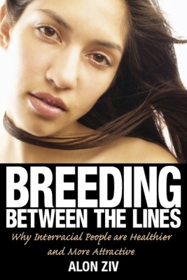 Breeding Between the Lines - Alon Ziv