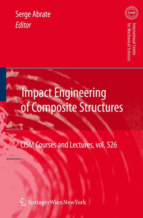 Impact Engineering of Composite Structures - 