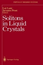 Solitons in Liquid Crystals - 