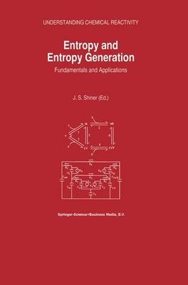 Entropy and Entropy Generation - 