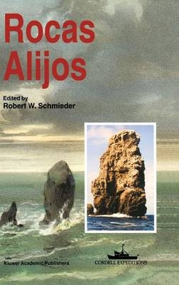 Rocas Alijos - 