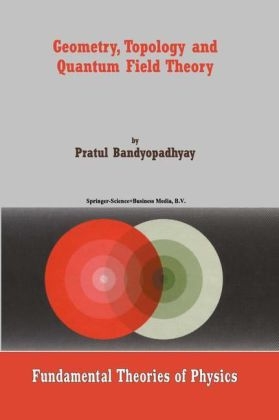 Geometry, Topology and Quantum Field Theory -  P. Bandyopadhyay