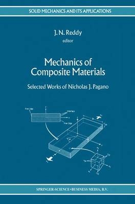 Mechanics of Composite Materials - 