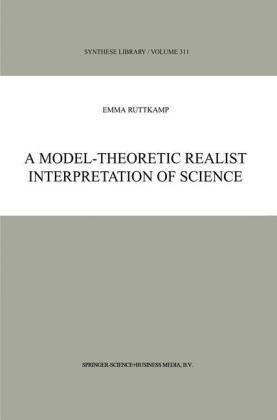 Model-Theoretic Realist Interpretation of Science -  E.B. Ruttkamp