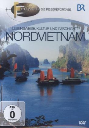 Nordvietnam, 1 DVD