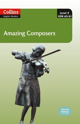 Amazing Composers