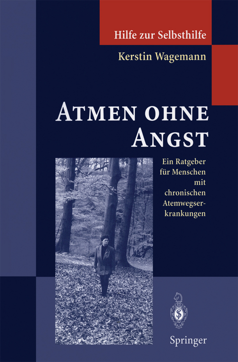 Atmen ohne Angst - Kerstin Wagemann