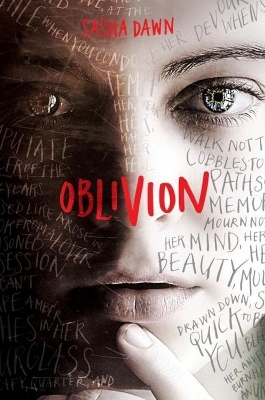 Oblivion - Sasha Dawn