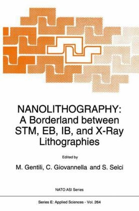 Nanolithography - 