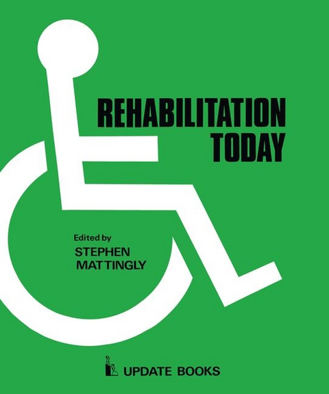 Rehabilitation Today - 