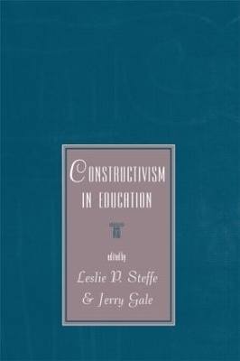 Constructivism in Education - 