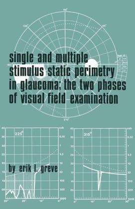 Single and Multiple Stimulus Static Perimetry in Glaucoma; The Two Phases of Perimetry -  E.L. Greve